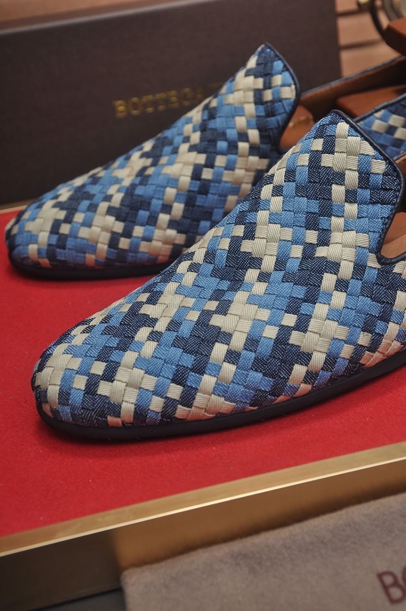 Bottega Veneta Shoes